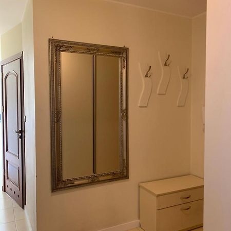 Baltic Olive Apartment Gdansk Bagian luar foto