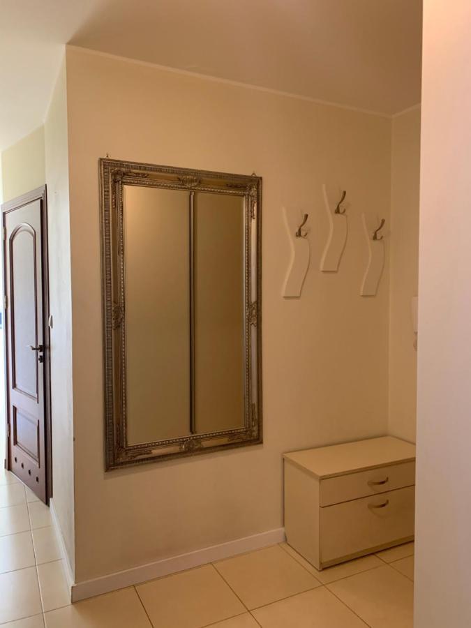 Baltic Olive Apartment Gdansk Bagian luar foto